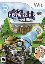 Doctor Fizzwizzle's Animal Rescue